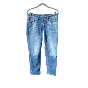 Vintage Y2K Levi's Jeans, Size 27